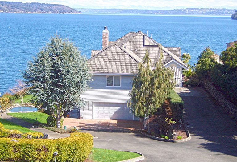 Condos for Sale in Gig Harbor Mike Esteb