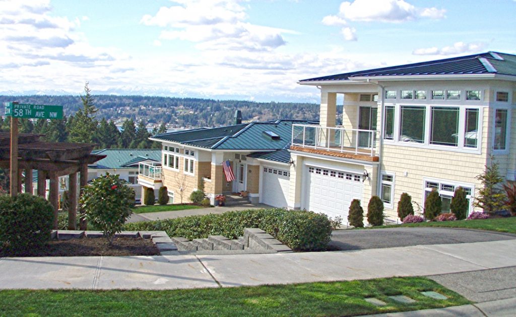 Condos for Sale in Gig Harbor Mike Esteb