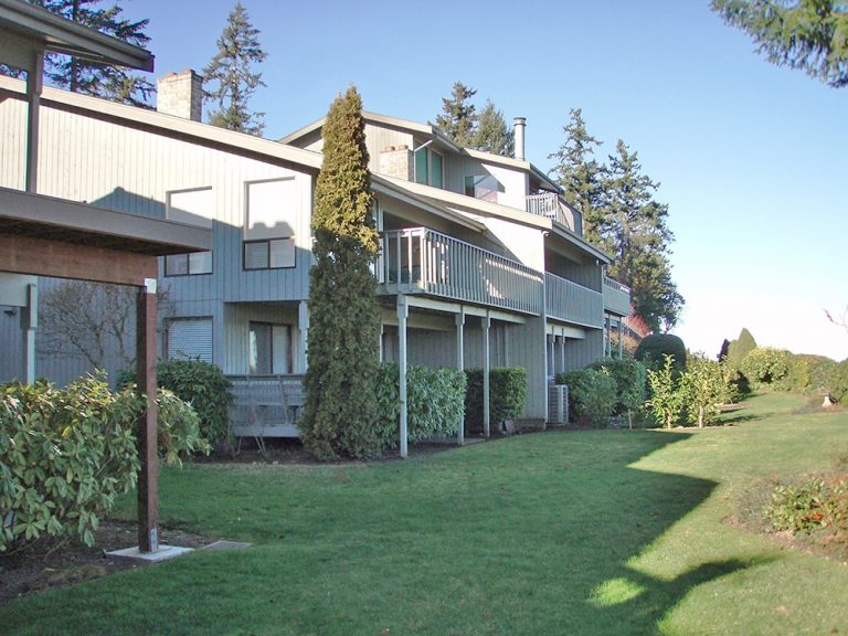 Condos for Sale in Gig Harbor Mike Esteb