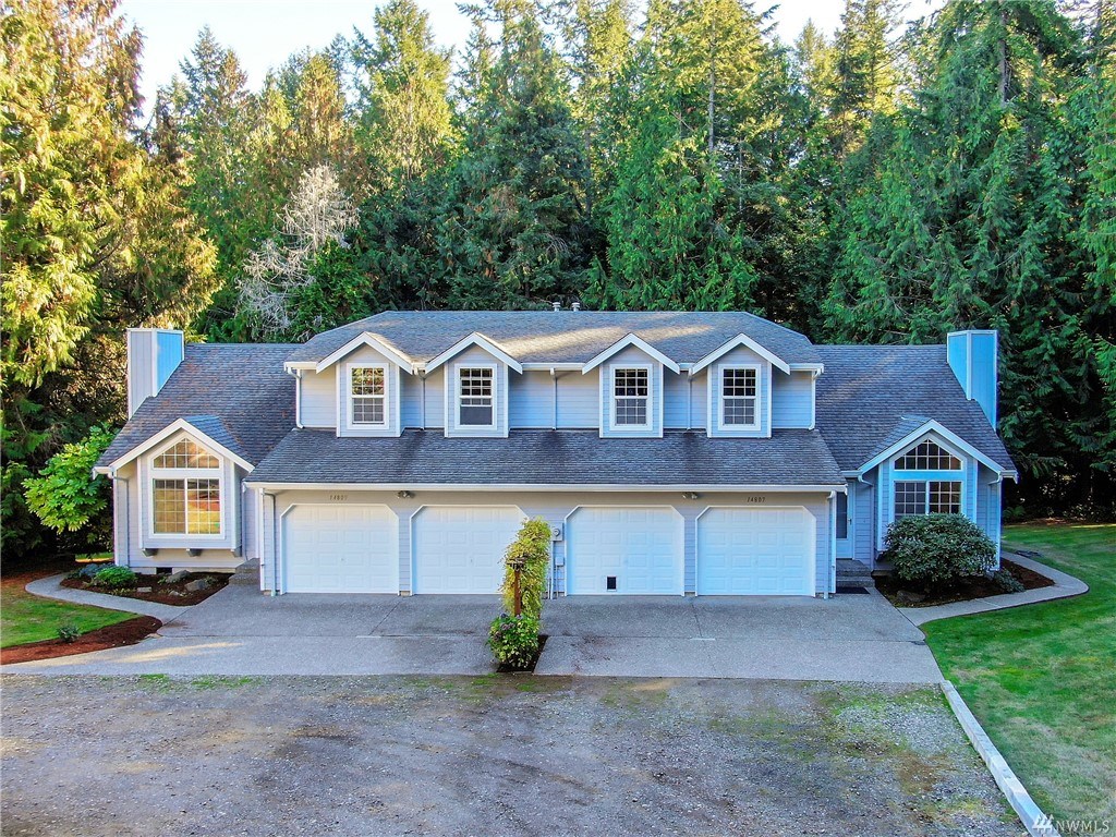 multifamily homes in gig harbor